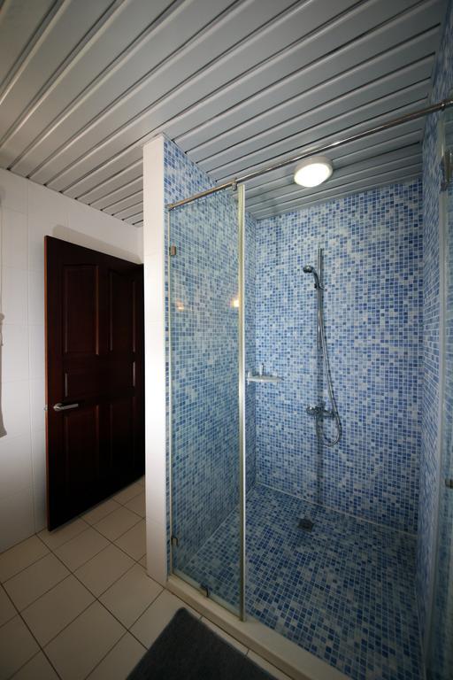 Guest House Of Permaculture Jiaxin Camera foto
