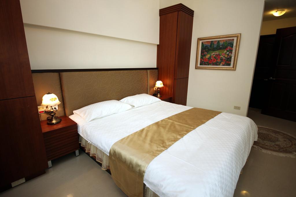 Guest House Of Permaculture Jiaxin Camera foto