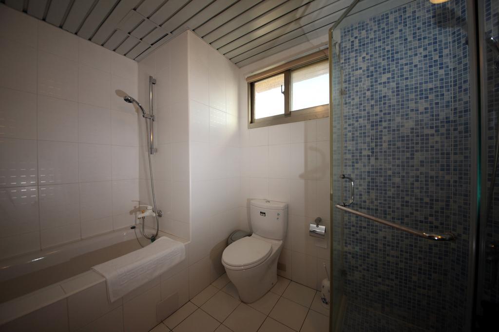 Guest House Of Permaculture Jiaxin Camera foto