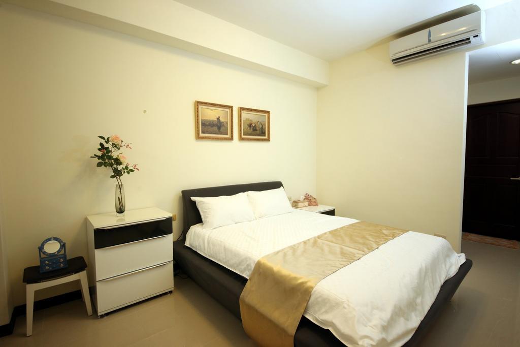 Guest House Of Permaculture Jiaxin Camera foto